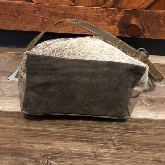 Myra Bag Bags Myra Bag Archaic Shoulder Purse Upcycled Nwt Poshmark